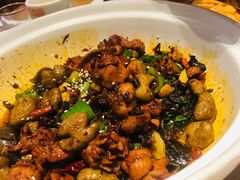 -六月雪干锅(绵阳凯德广场店)