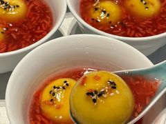 -桂满陇·海市蜃楼·黑金(国金店)