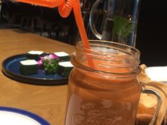 泰式奶茶-正泰餐厅AmazingThai(亦庄店)