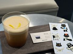 -Dogi&kiki Coffee(中心商务大厦店)