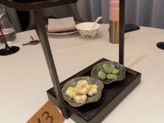 -蘇锦宴·淮扬菜烤鸭·小院(三元桥霄云路店)