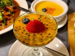 -汕头龙光喜来登酒店-采悦轩中餐厅