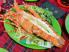 -QQ海鲜餐厅