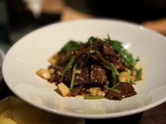 -蛇口希尔顿南海酒店·随轩中餐厅·粤菜
