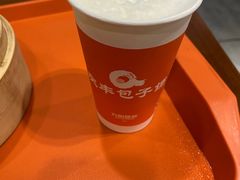 -庆丰包子铺(南站二店)