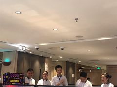 -海底捞火锅(番禺广场店)