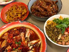 -老三样·旧食新味(万寿宫店)