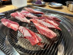 -麻蒲碳烤肉(嘉禾东平地铁站19号店)