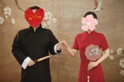 -CD视觉婚纱摄影