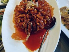 -苏城小院·园林精致苏州菜(斜塘老街店)