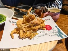 -马灯部落·西湖边的创意山景餐厅(虎跑动物园店)