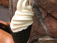 北海道牛乳冰激凌-無邪日式甜品(华润五彩城购物中心店)