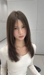 -DL HOPE明星造型