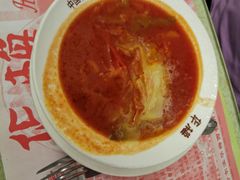 -华梅西餐厅(哈尔滨中央大街店)