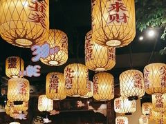 -南京大牌档(富力海珠城店)
