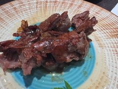 -竹之月日本料理铁板烧(香江花园店)