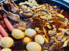 -安徽阜阳卷馍(西单店)