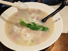 -漆黑觉米粉(三里屯店)