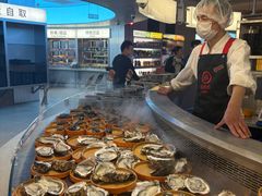 -海底捞大排档火锅(打浦路店)