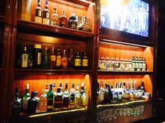 -The Cheebat 锌吧·Bistro(体育西店)