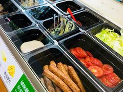 -赛百味SUBWAY(高新店)