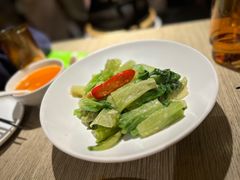 -汤城小厨•粤菜•靓汤(望京凯德mall店)