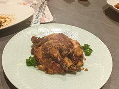 -红高粱大酒店(宁山东路店)