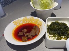 -半天妖烤鱼(牧野万达店)