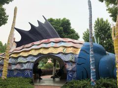 -安徒生童话乐园