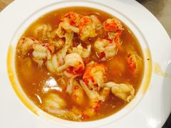 -海盗虾饭·剥好的小龙虾饭(SOHO尚都店)