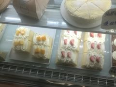 -iFood甜嫩嫩(江东北路店)