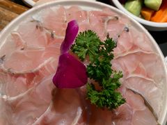 -额尔敦传统涮(公园西路店)