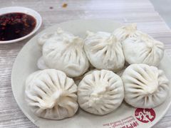 -津门张记包子铺(中山门店)
