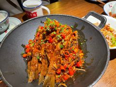 -老湘村·湖南土菜(天河维多利店)