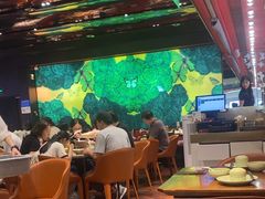 -蝴蝶里·粤菜·点心(龙湖杭州金沙天街店)