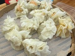 -海汇源老烧麦店(东大街总店)