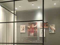 -L'Arome芳芳法国餐厅(仙林金鹰店)