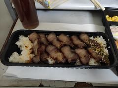 -饭丰町和风精致便当(长阳路店)