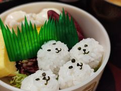 -dodonpa.墩墩伐 便当食堂(博华广场店)