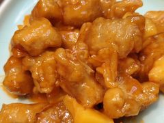 -东北大院·东北菜(三台子店)