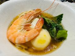 -川骄海鲜自助(王府井奥莱UP TOWN店原世界之花店)