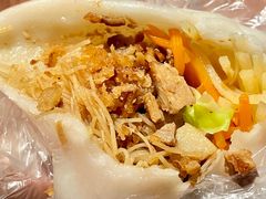 -张果佬年糕卷(科巷店)