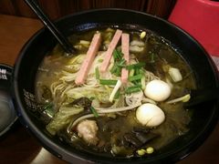 -渝和喵叔米线(南坪万达店)