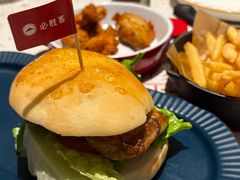-必胜客(省府店)