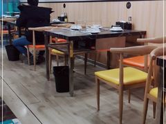 大堂-红棚子肚绷·徐州烧烤(南京店)