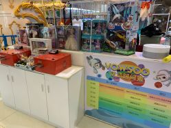 -玩塾品格乐园(宇宙太空龙旗店)