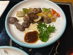 -松坂屋日料自助(长城路店)