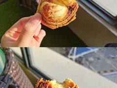-国际饭店·帆声西饼屋(黄河路店)