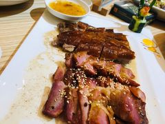 -德胜轩正宗顺德菜(宝安沙井会展中心店)