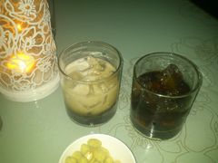 Black&White&nbsp;Russian-罗斯福色戒酒吧(外滩店)